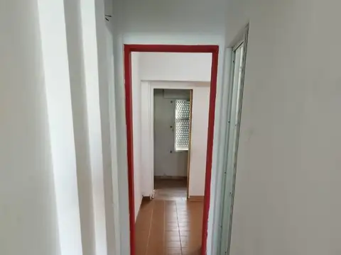 Departamento en Venta en Villa Luzuriaga, USD 45.000