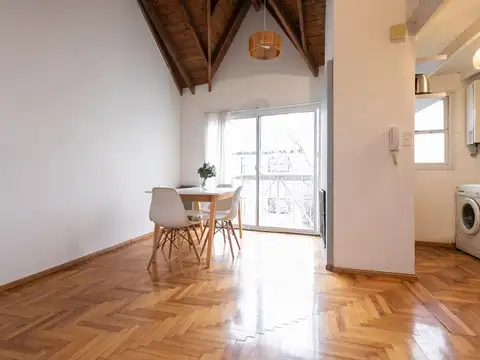 Depto Tipo Casa en Venta de 2 ambientes