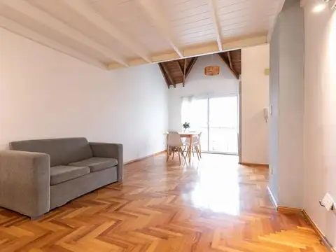 Depto Tipo Casa en Venta en San Isidro Centro, USD 145.000