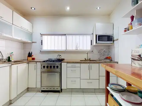 Casa en venta La Plata 4 dormitorios