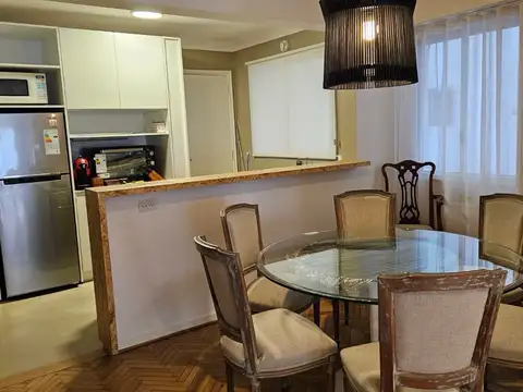 Departamento en Venta de 4 ambientes