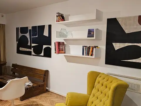 Departamento en Venta de 3 dormitorios