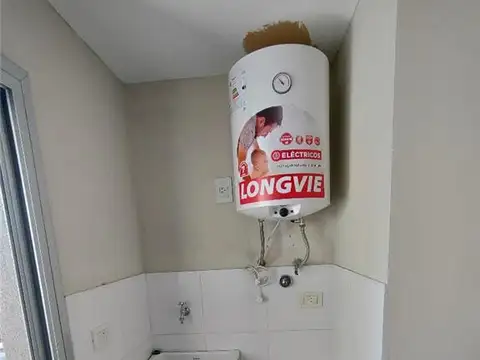 DEPARTAMENTO 3 AMBIENTES - CENTRO, RESISTENCIA