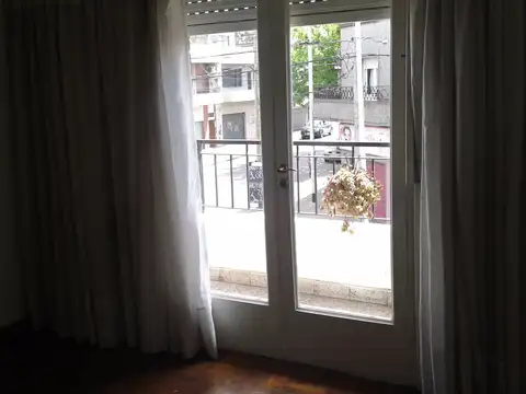 CRISOLOGO LARRALDE 6100, Piso 1