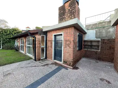 SAN FRANCISCO 600, Piso 0