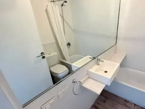 Departamento en Alquiler en Villa Ortuzar, $ 700.000
