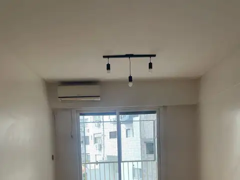 Departamento en Venta en Villa Crespo, USD 112.000