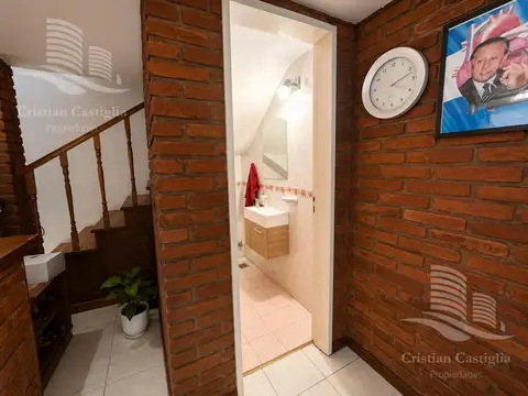 Casa en Venta A Estrenar