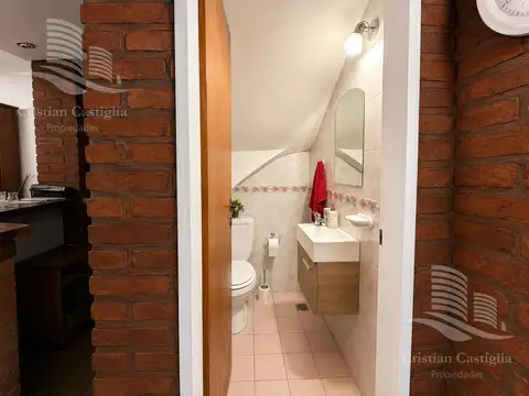 Casa en Venta al Oeste
