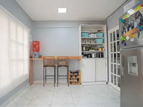Depto Tipo Casa en Venta de 3 dormitorios