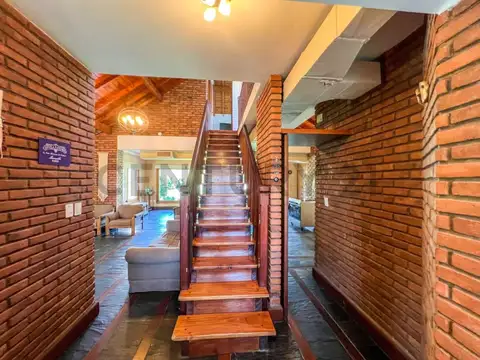 Casa en Venta en Las Praderas De Lujan, USD 269.000