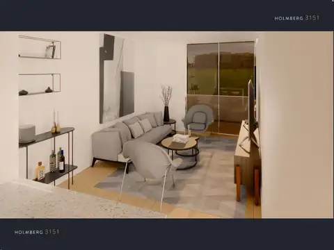 Departamento en Venta de 3 dormitorios