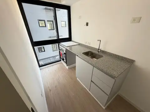 Departamento en Alquiler de 2 dormitorios