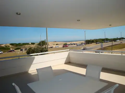 Departamento en Alquiler Temporal de 7 ambientes