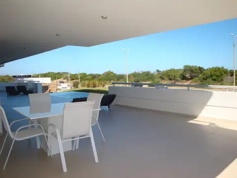 RBLA LORENZO BATLLE PACHECO 100, Piso 1