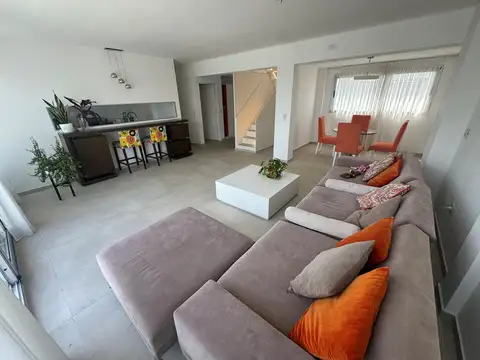 Departamento en Venta de 3 dormitorios