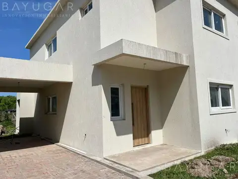 Alquiler - Departamento 2 ambientes  en Chic Village - Pilar