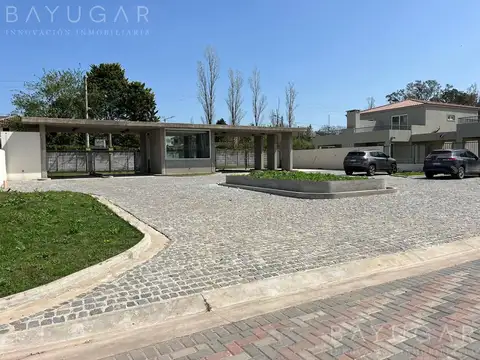 Departamento en Alquiler A Estrenar
