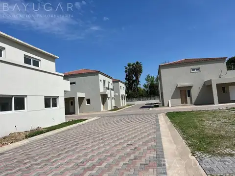 Departamento en Alquiler A Estrenar