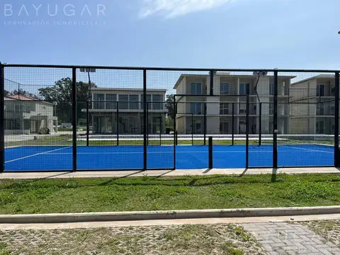 Alquiler - Departamento 2 ambientes  en Chic Village - Pilar