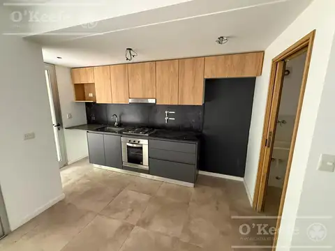 Departamento en Venta con 2 cocheras