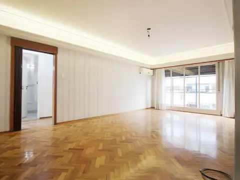 Departamento alquiler 3 ambientes Almagro