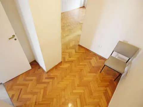 Departamento en Alquiler en Almagro Norte, $ 1.350.000