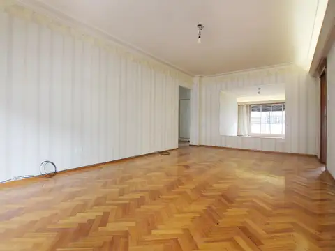 Departamento alquiler 3 ambientes Almagro