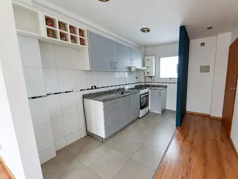 Departamento en Alquiler 15 años