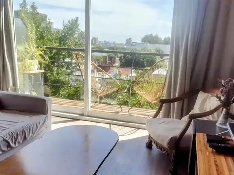 Departamento en Venta en Nuñez, USD 162.000