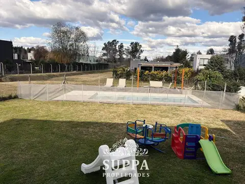 Casa en Pilar Del Este
