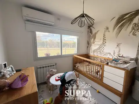 Casa en Pilar Del Este