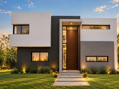 PUERTOS Av. de los Lagos, Belén de Escobar, Provincia de Buenos Aires al 100