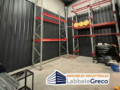 Galpon en Venta en Villa Lynch, USD 245.000