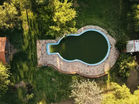 Hotel en Venta en Cortaderas, USD 260.000