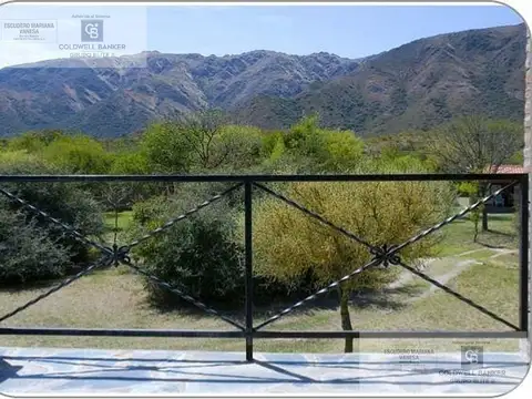 Hotel en Venta 20 años