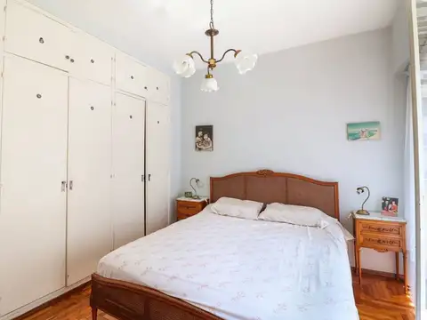 Departamento en Venta en Balvanera, USD 130.000
