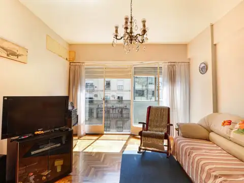 Departamento en Venta de 4 ambientes