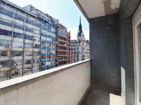 Departamento en Venta 62 años