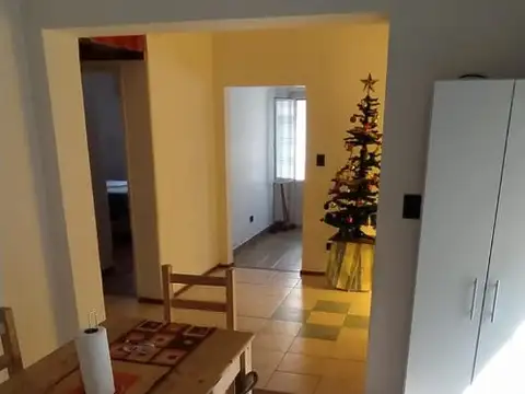 Depto Tipo Casa en Venta en Villa Adelina, USD 85.000