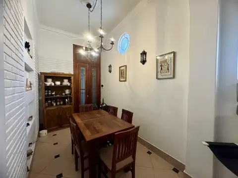 Beauchef 500