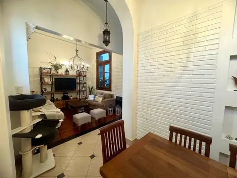 Departamento en Venta en Caballito, USD 160.000