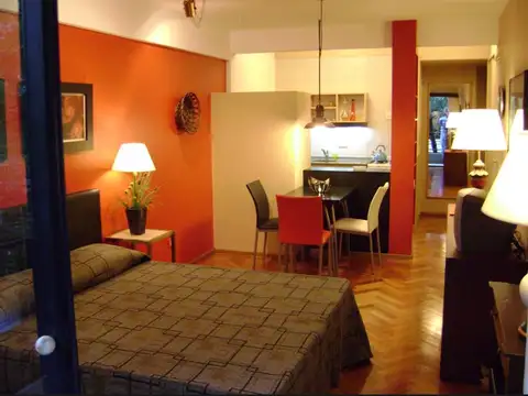 Ohoggins 2500 , Piso 2