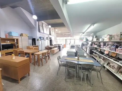 Av Centenario Uruguayo 200