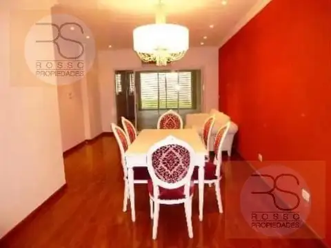 Chalet 6 Ambientes en venta - Ramos Mejia