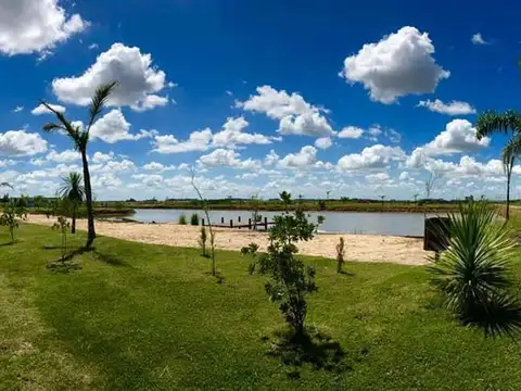 Terreno en Venta de 1000,0 m2