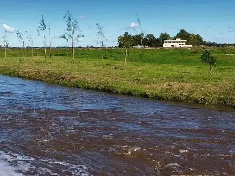 Terreno en Venta en Campos De La Enriqueta, USD 26.000