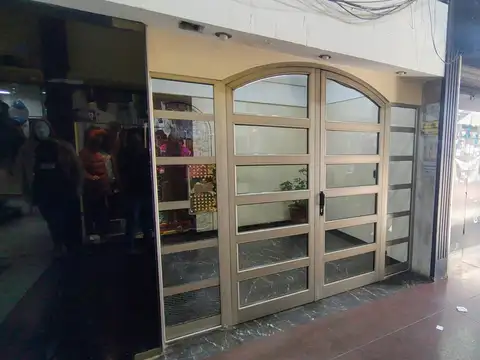 DEPARTAMENTO APTO PREFESIONAL MORON CENTRO