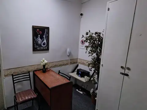 Departamento en Venta Apto profesional