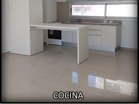 Departamento en Venta al Oeste